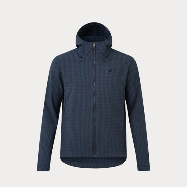 도이터 우븐 테크 자켓 (남성용) / DPFGJM13