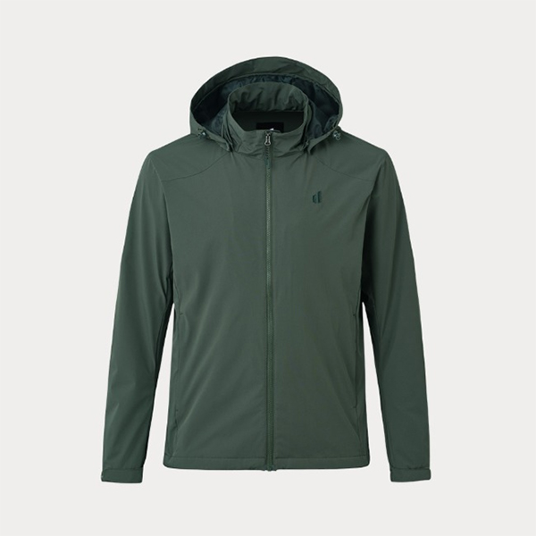 도이터 리뉴얼 소니 방풍 자켓 (남성용) / DPFGJM20