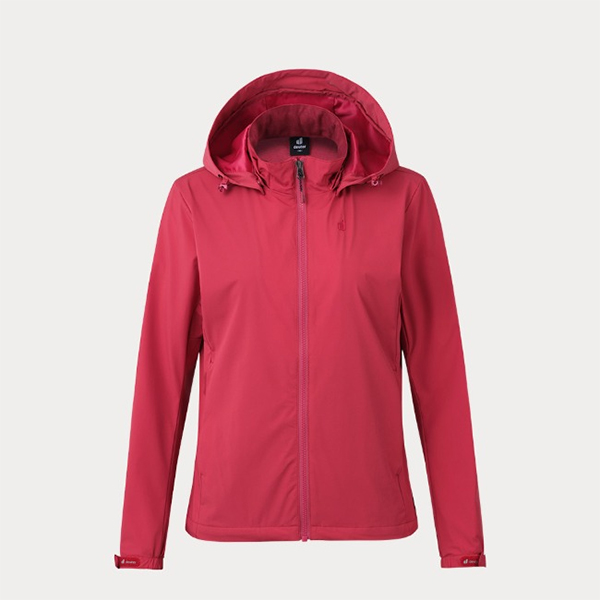 도이터 리뉴얼 시커 방풍자켓 (여성용) / DPFGJW11