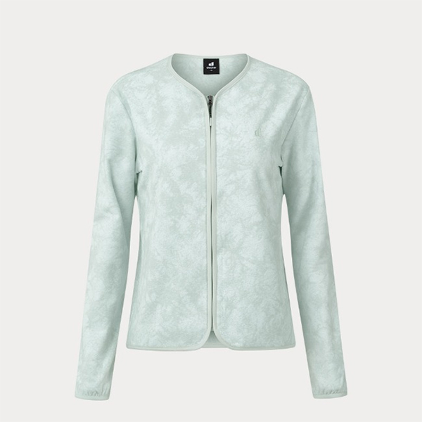 도이터 나리아 플리스 자켓 (여성용) / DPWGJW01