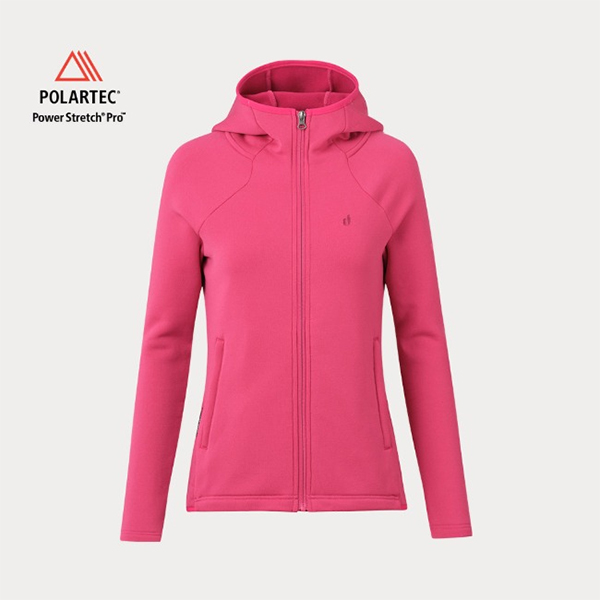 도이터 캘린 파워스트레치 자켓 (여성용) / DPFGJW05