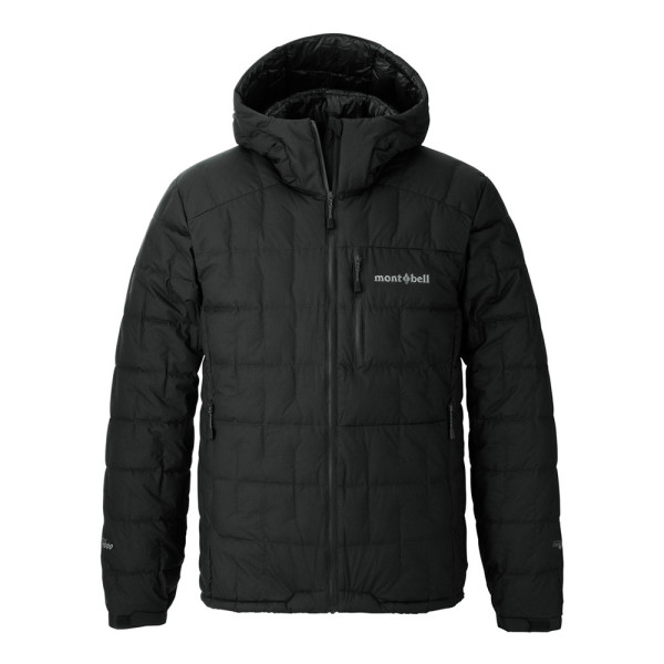 몽벨[Montbell] 이그니스 다운 파카 남 I