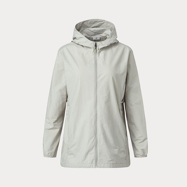 도이터 코나 방풍 자켓 (여성용) / DQSGJW04