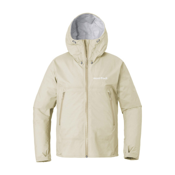 몽벨[Montbell] 스톰 크루저 자켓 여 I