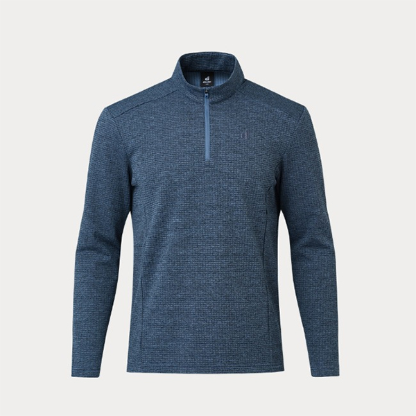 도이터 달라스 집업 티셔츠 (남성용) / DPWGTM14