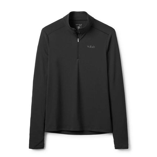 랩[Rab] 포스 LS 집 여성 / QCC-40 (당일발송)