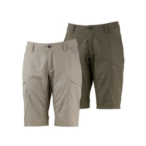 룬닥스[LUNDHAGS] 니보 숏 팬츠(여) Nybo Ws Shorts
