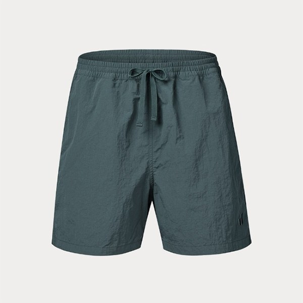 도이터 노드 밴드형 반바지 (남여공용) / DDQMGPU83