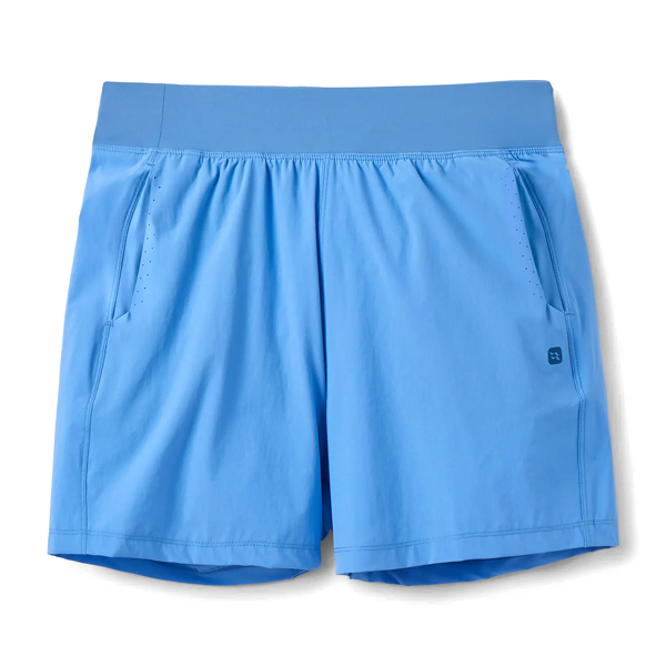 랩 모멘텀 쇼트 여성용 / QFW-54 (당일발송)