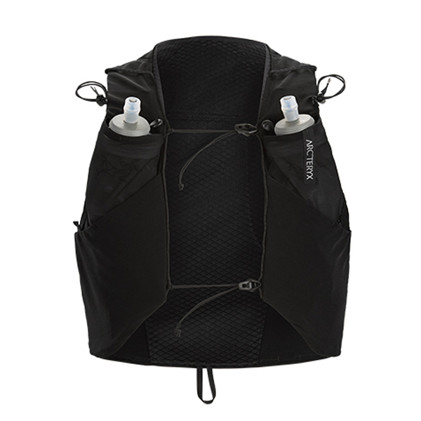 아크테릭스[ARCTERYX] SS24 노반 7 베스트 남성 / ABOSMX7164 (당일발송)