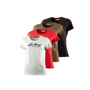 룬닥스[LUNDHAGS] 룬닥스 티 Lundhags WS Tee(여성)
