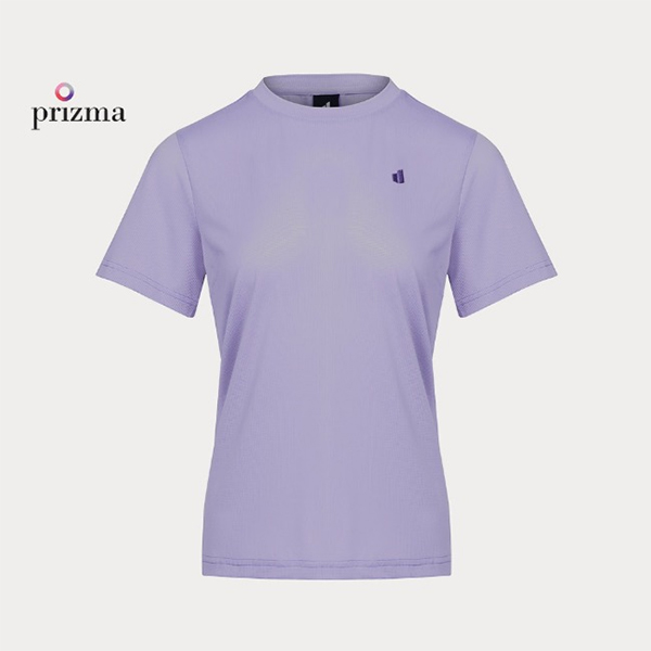도이터 케이링 PRIZMA 반팔 라운드 티셔츠 (여성용) / DPMGTW83