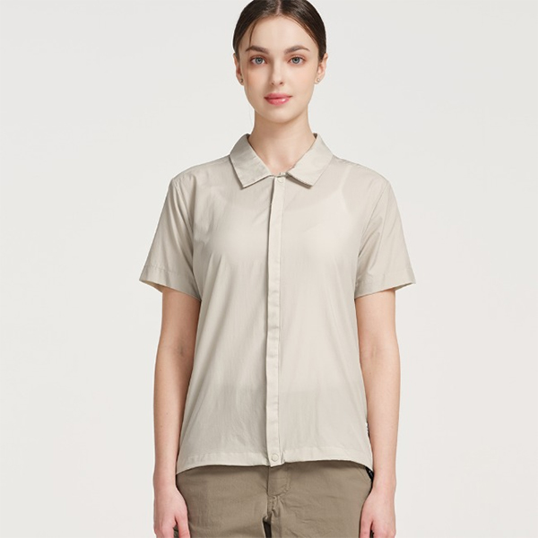 도이터 마이로 반팔 셔츠 (여성용) / DQMGTW08