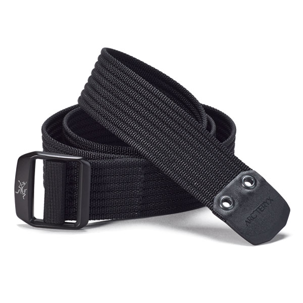 아크테릭스[ARCTERYX] FW24 컨베이어 벨트 38mm / AEOFUX5521 (당일발송)