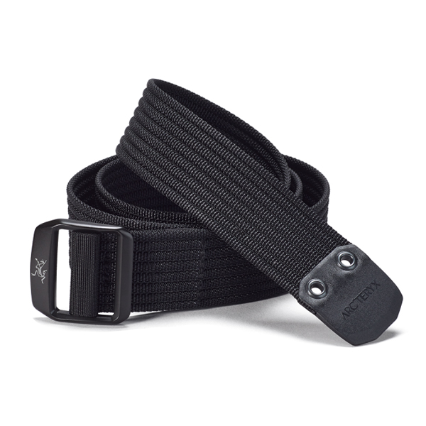 아크테릭스[ARCTERYX] SS25 컨베이어 벨트 38mm / AEOFUX5521 (당일발송)