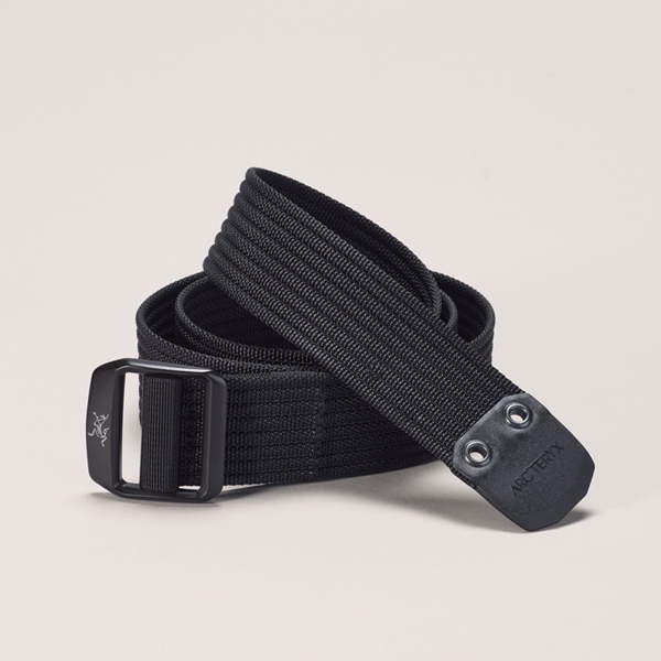 아크테릭스[ARCTERYX] SS26 컨베이어 벨트 38mm / AEPSU05521 (당일발송)