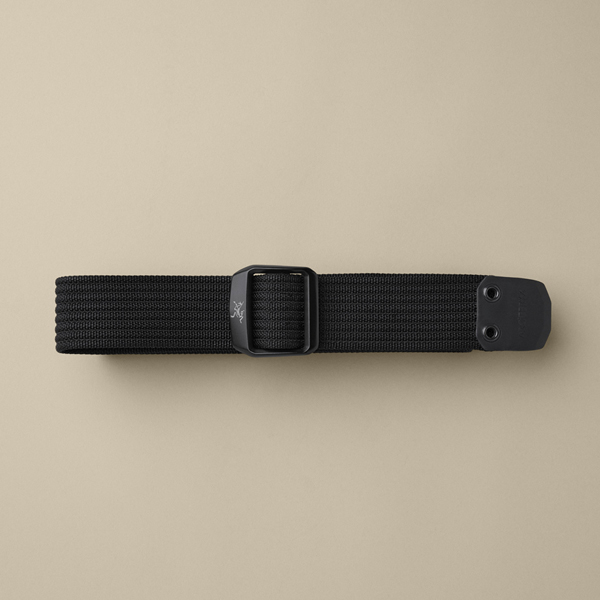 아크테릭스[ARCTERYX] SS26 컨베이어 벨트 38mm / AEQFU05521 (당일발송)