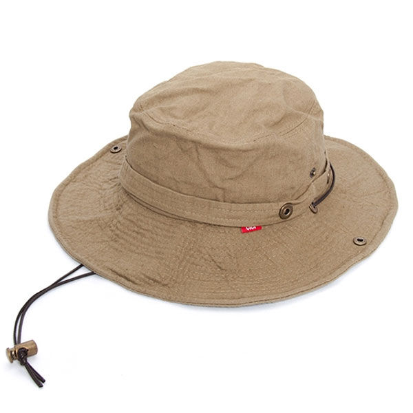 클리프[CLEF] 뉴어드밴처 햇