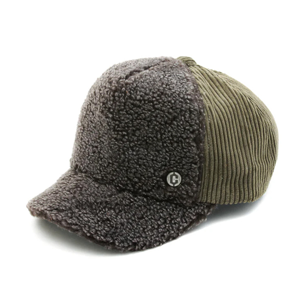 클리프[CLEF] 켈리 보아 캡