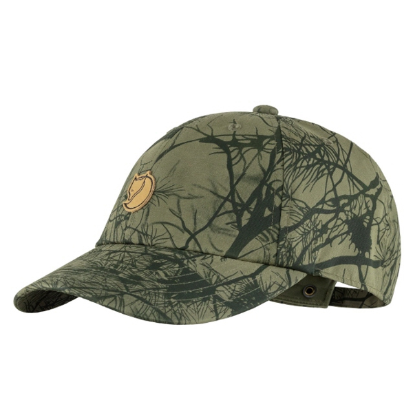 피엘라벤[fjallraven] 라플란드 카모 캡  / 77407