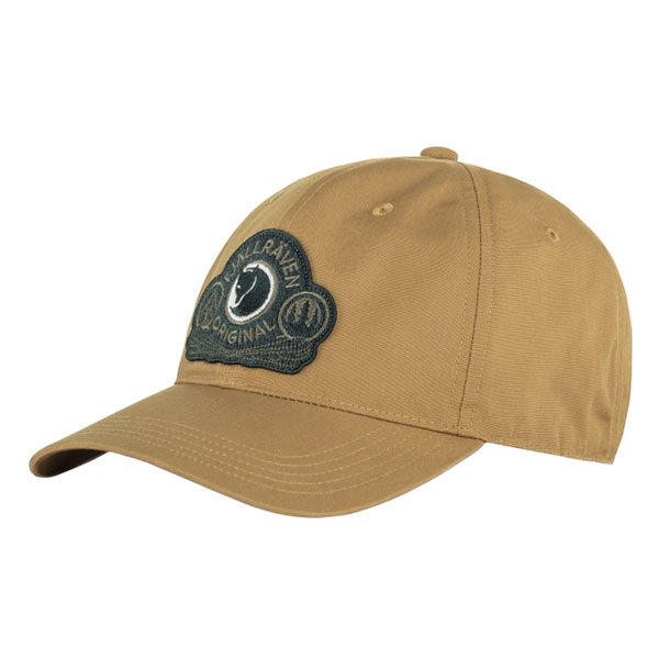 피엘라벤[fjallraven] 클래식 뱃지 캡 / 86979