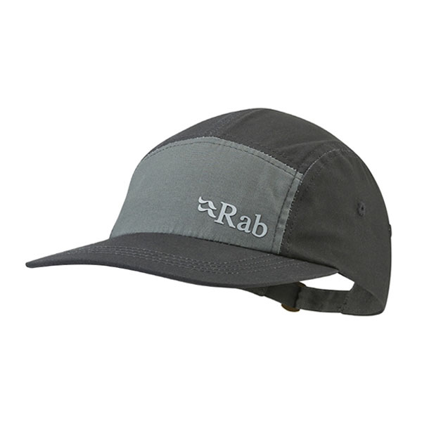 랩[Rab] 버넌트 5 패널 캡
