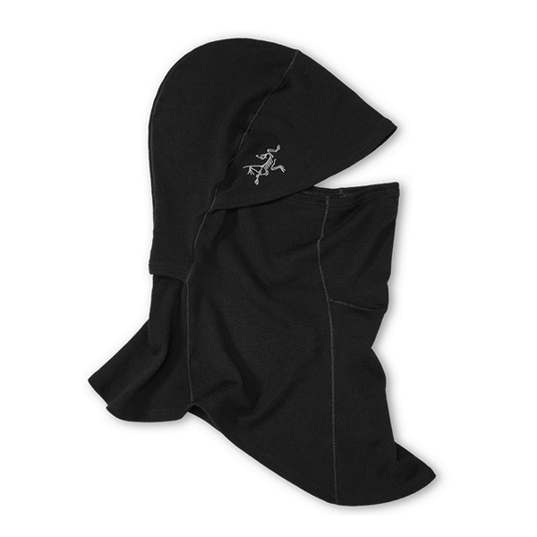 아크테릭스[ARCTERYX] FW24 로 라이트웨이트 울 바라클라바 / AEOFUX5968 (당일발송)