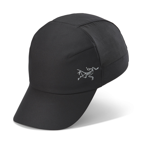 아크테릭스[ARCTERYX] SS25 칼버스 캡 / AEPSU06346 (당일발송)