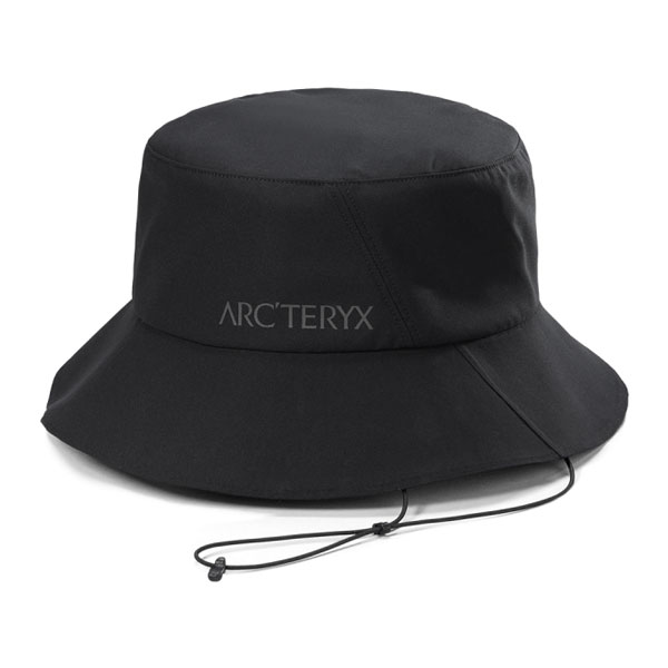 아크테릭스[ARCTERYX] SS25 신솔로 버킷 햇 / AEPSU09486 (당일발송)