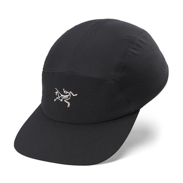 아크테릭스[ARCTERYX] FW25 감마 5 패널 캡 / AEPFU09484 (당일발송)