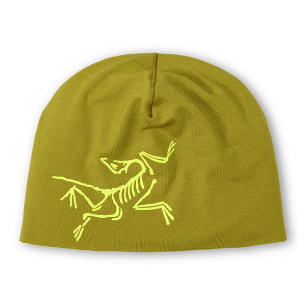 아크테릭스[ARCTERYX] FW25 사토로 메리노 토크 / AEPFU09936 (당일발송)