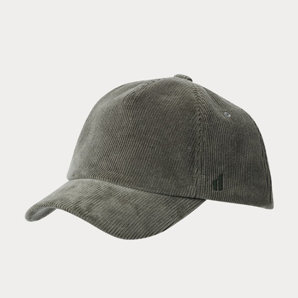 도이터 코듀로이 기모 캡 (남여공용) / DPWGCU01