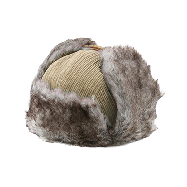 클리프[CLEF] CD 봄버 캡 2