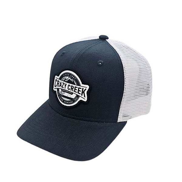 크레이지크릭[Crazycreek] 트러커 햇