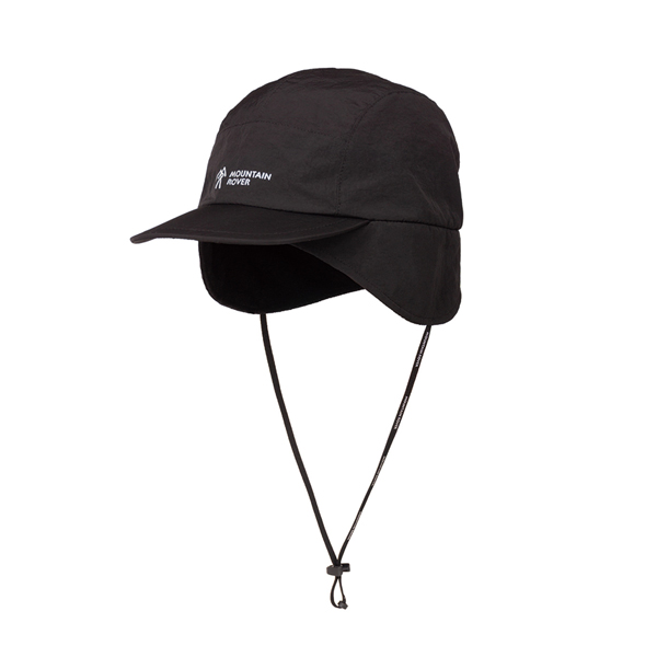 마운틴로버 플랩 캡