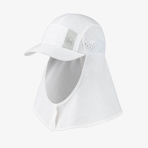 버프[BUFF] 데저트 캡 WHITE / 135764.000
