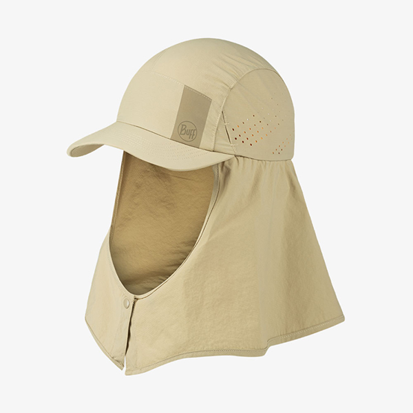 버프[BUFF] 데저트 캡 BIRCH GREY / 135764.954