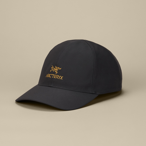 아크테릭스[ARCTERYX] FW26 버드 워드 캡 / AEQFU09463 (당일발송)