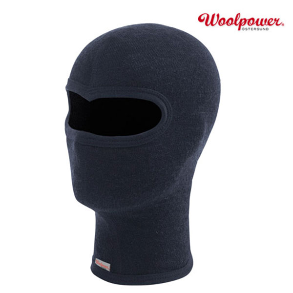 울파워[Woolpower] 바라클라바 200 / 9652