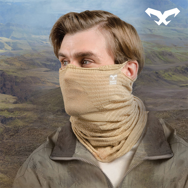 나루[NAROO] 마스크 A2