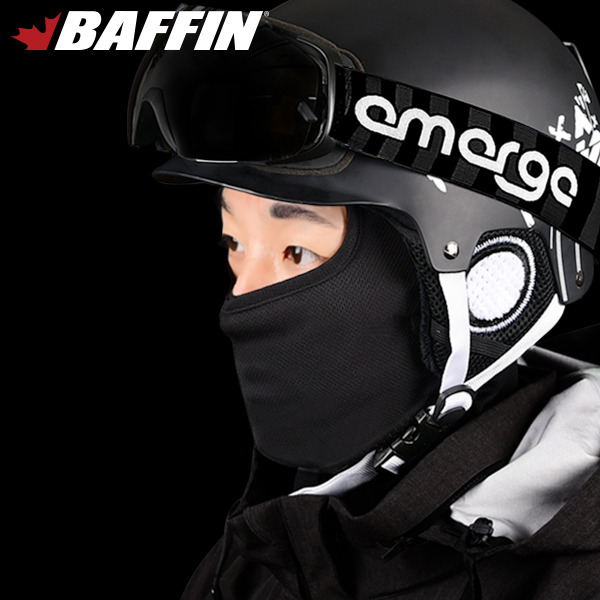 배핀 하이 위크 바라클라바