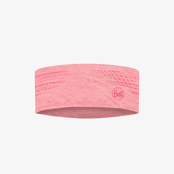 버프[BUFF] 드라이플릭스 헤드밴드 ROSE PINK / 118098.561.10