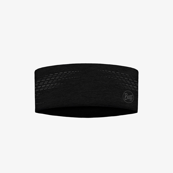 버프[BUFF] 드라이플릭스 헤드밴드 BLACK / 118098.999.10
