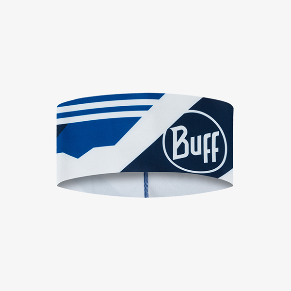 버프[BUFF] 테크 헤드밴드 ZESY BLUE / 136889.707.10