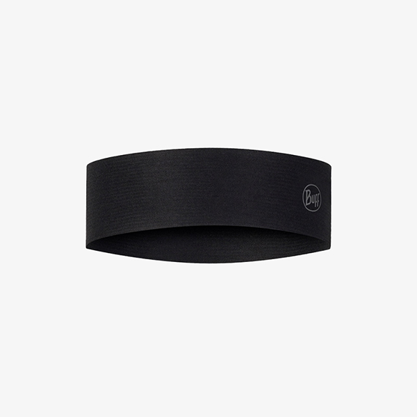 버프[BUFF] 쿨넷UV 슬림 헤드밴드 BLACK / 120060.999.10