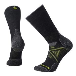 스마트울[SMARTWOOL] PhD 아웃도어 미디움 크루