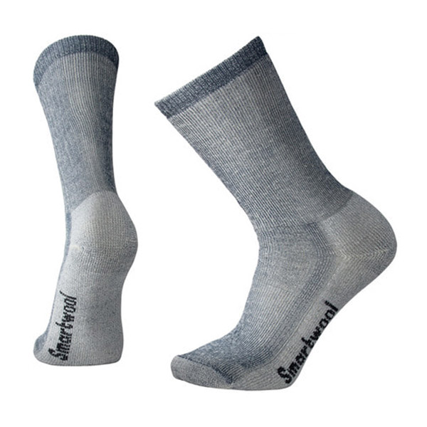 스마트울[SMARTWOOL] 남성용 하이크 미디움 크루