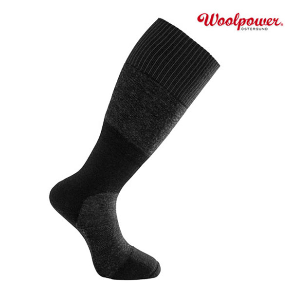 울파워[Woolpower] 스킬드 무릎높이 양말 400 / 8824 (당일발송)