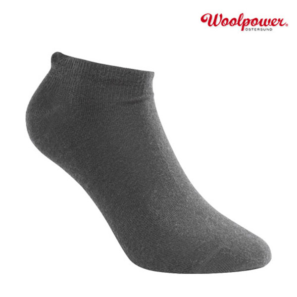 울파워[Woolpower] 신발 라이너 / 8401