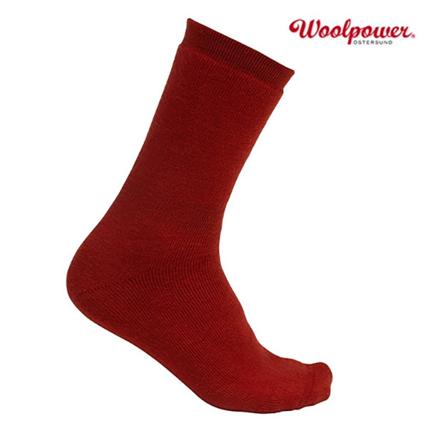 울파워[Woolpower] 울삭스 400 / 8414